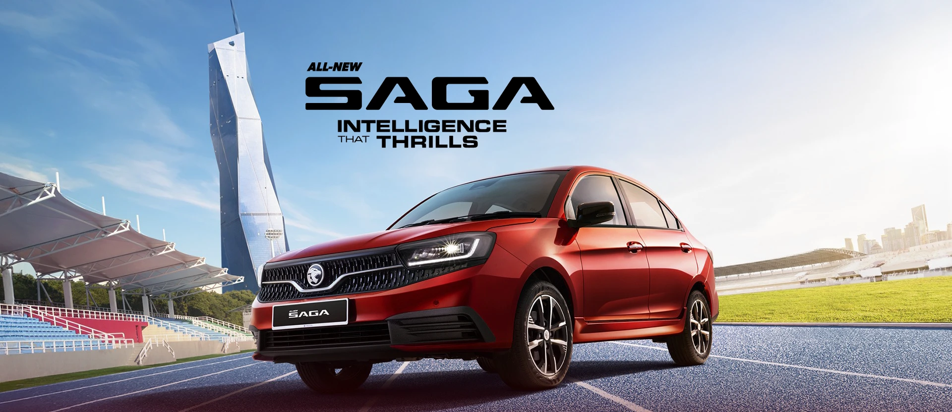 Proton Kajang Sales