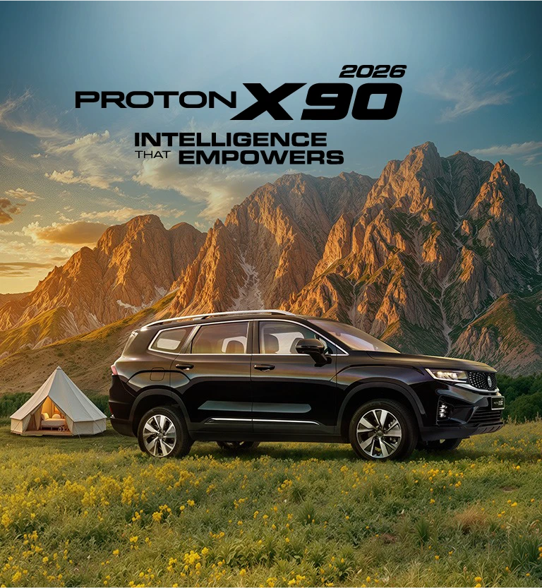 Proton Kajang Sales