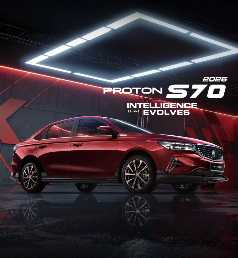 Proton Kajang Sales