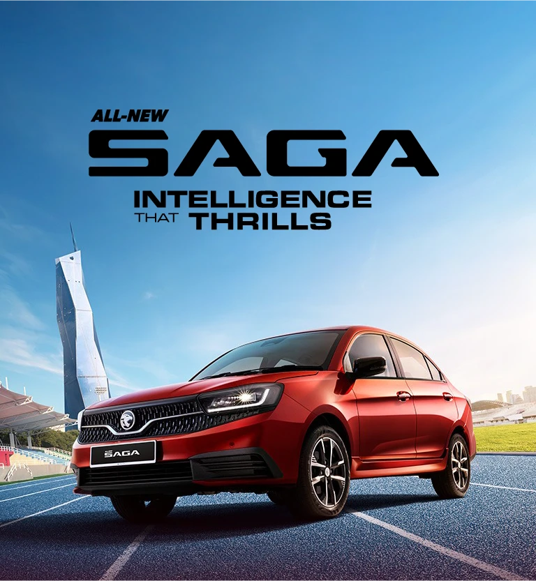 Proton Kajang Sales