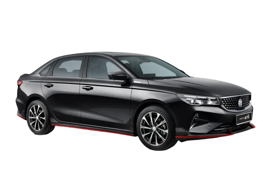 Proton Kajang Sales